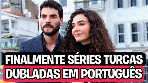 séries para assistir no youtube|assistir series gratis dubladas completas.